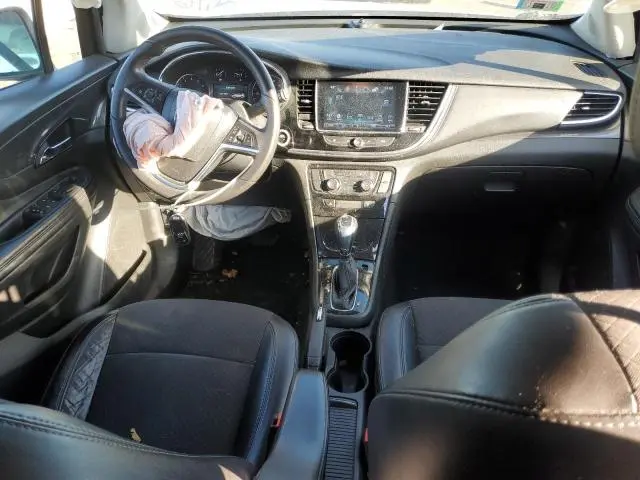 2017 BUICK ENCORE SPORT TOURING  