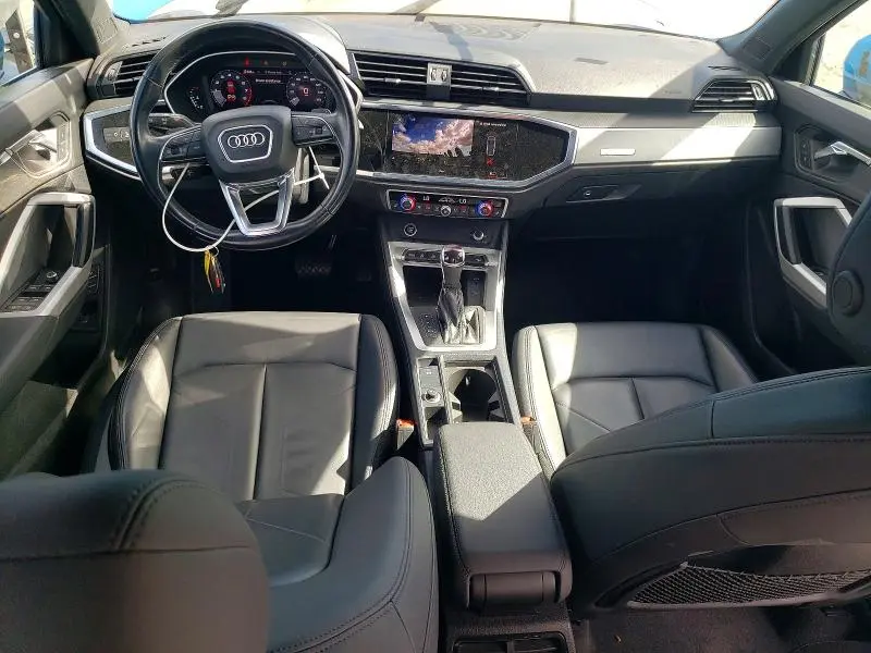 2023 AUDI Q3 PREMIUM S LINE 45  