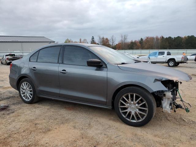 2012 VOLKSWAGEN JETTA BASE