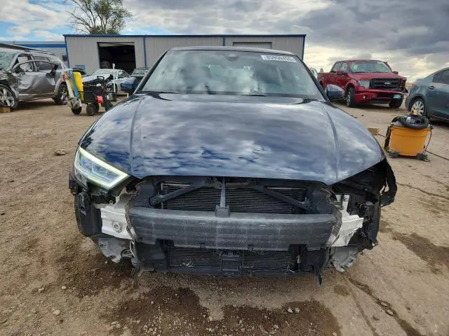 2020 AUDI A3 S-LINE PREMIUM PLUS  