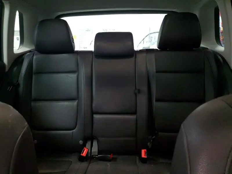 2017 VOLKSWAGEN TIGUAN WOLFSBURG  