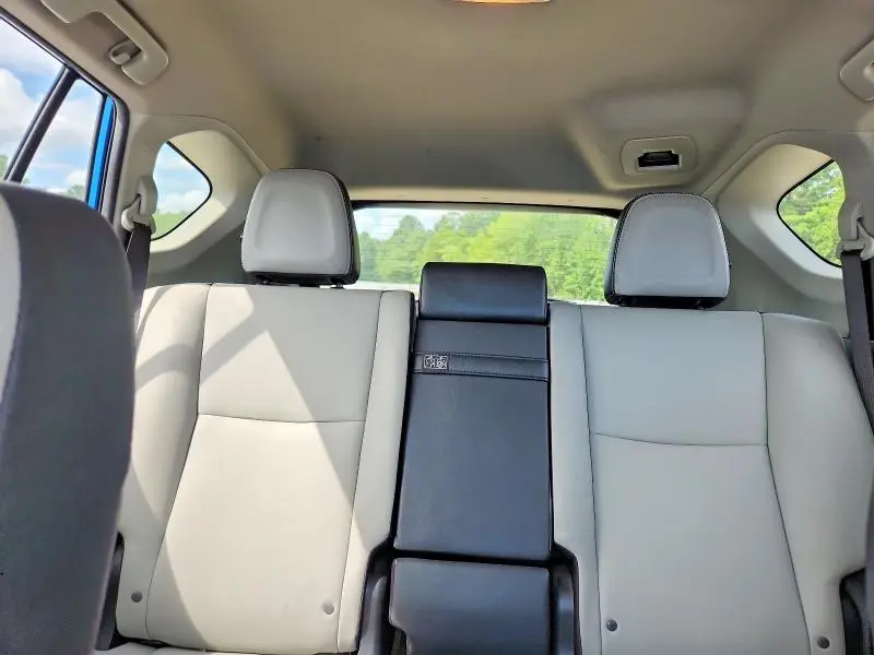 2018 TOYOTA RAV4 HV LIMITED  