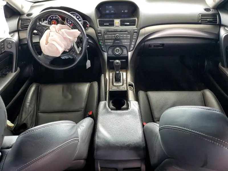 2013 ACURA TL   