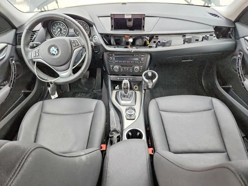 2015 BMW X1 XDRIVE28I  