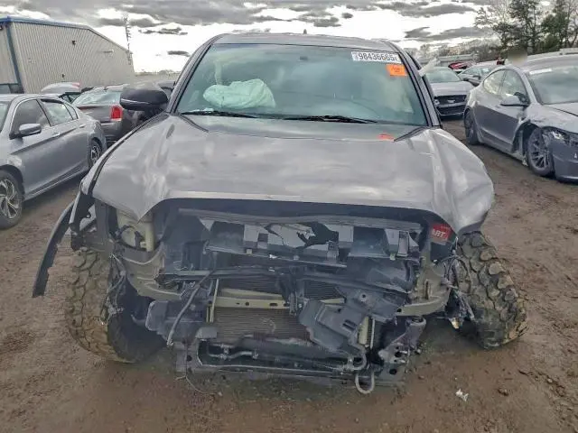 2016 TOYOTA TACOMA ACCESS CAB  