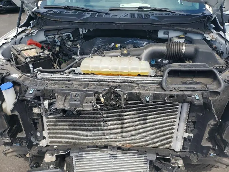 2024 FORD F150 XLT  
