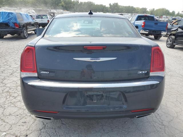 2017 CHRYSLER 300 LIMITED