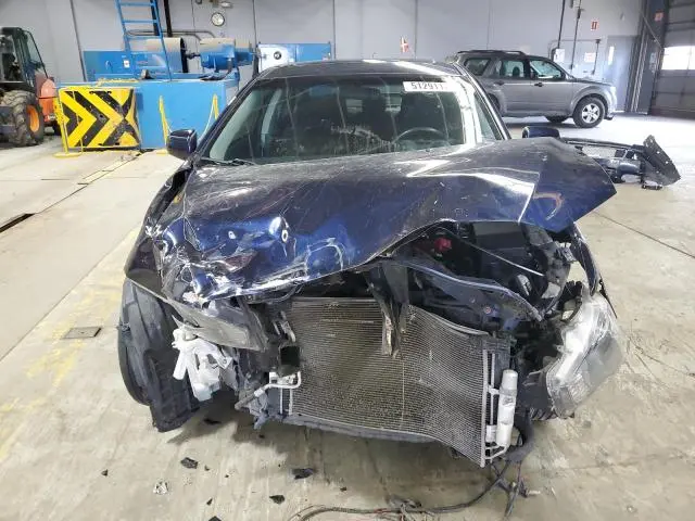 2013 MITSUBISHI LANCER SE  