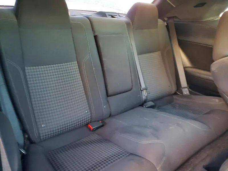 2016 DODGE CHALLENGER R/T  