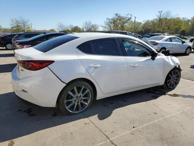 2018 MAZDA 3 TOURING