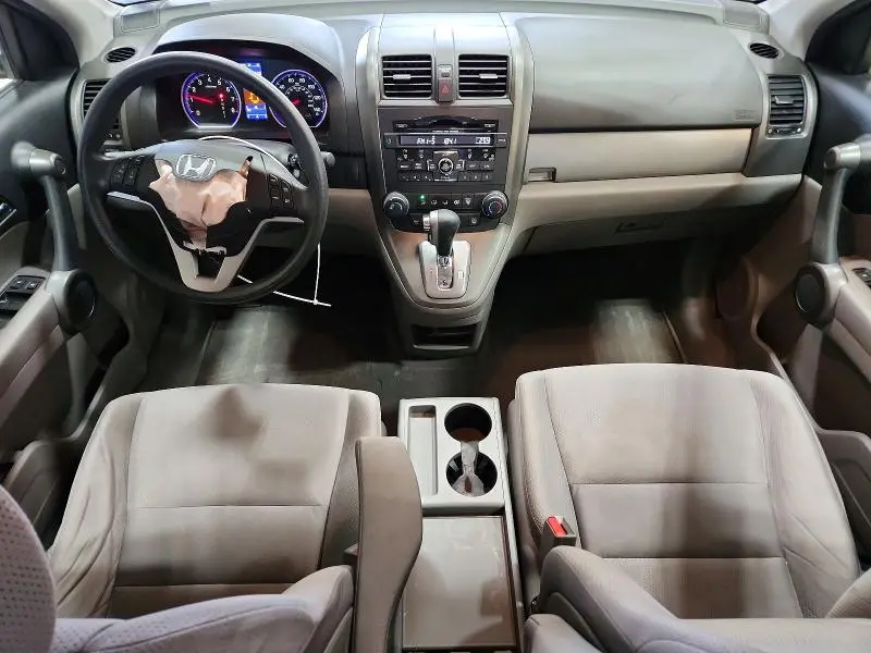 2011 HONDA CR-V EX  