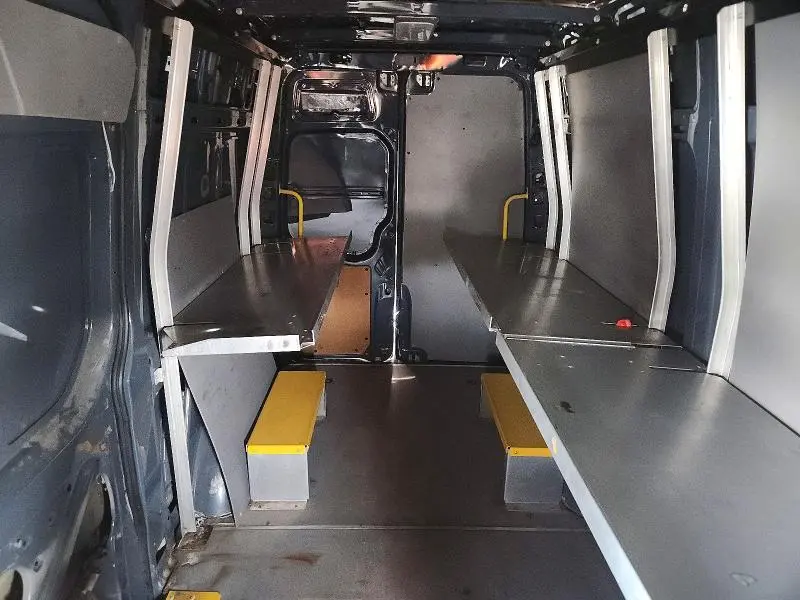 2018 MERCEDES-BENZ SPRINTER 2500  