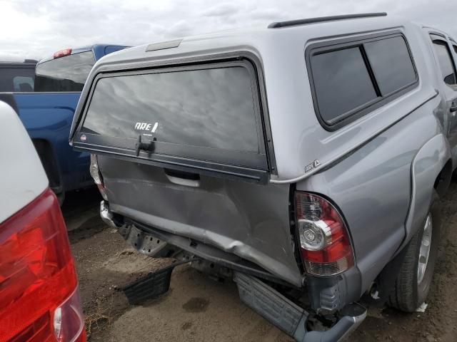 2014 TOYOTA TACOMA DOUBLE CAB