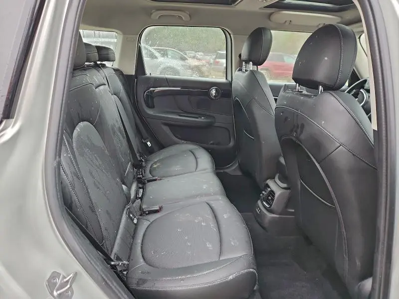 2023 MINI COOPER S COUNTRYMAN  