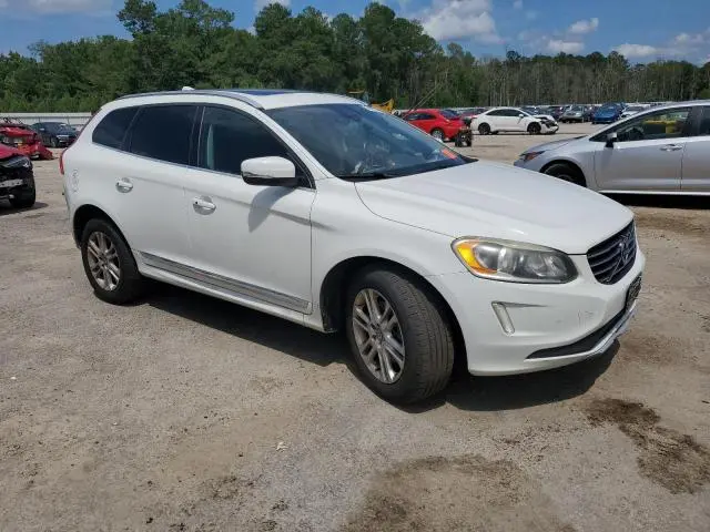 2016 VOLVO XC60 T5 PREMIER  