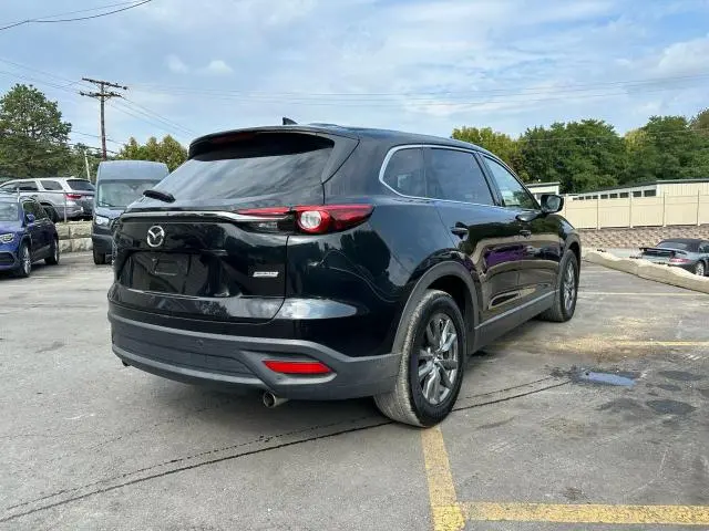 2019 MAZDA CX-9 TOURING  