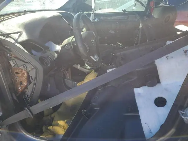 2016 DODGE JOURNEY R/T  