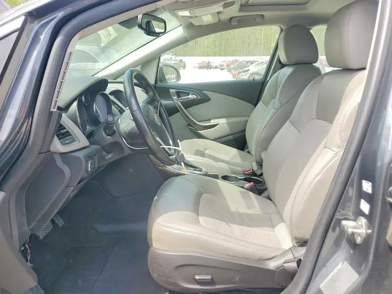 2013 BUICK VERANO CONVENIENCE  