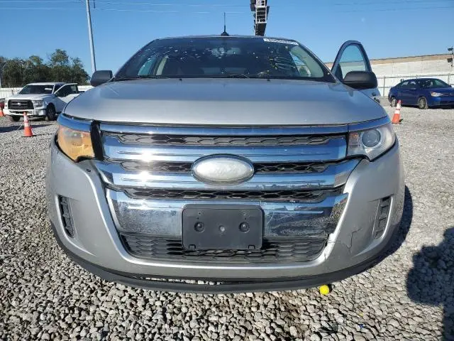 2013 FORD EDGE SE  