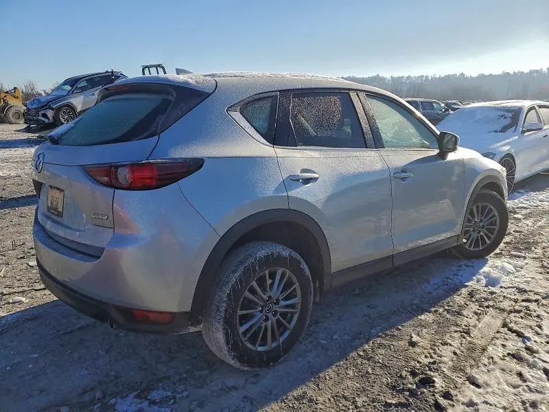 2018 MAZDA CX-5 SPORT  