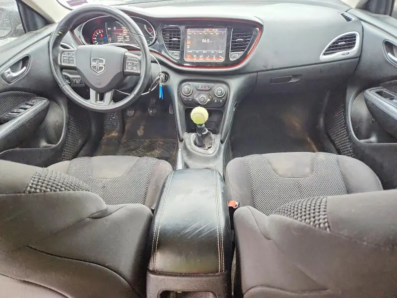 2015 DODGE DART SE AERO  
