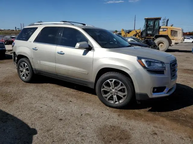 2015 GMC ACADIA SLT-2