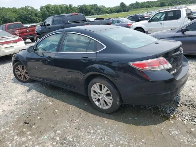 2010 MAZDA 6 I  