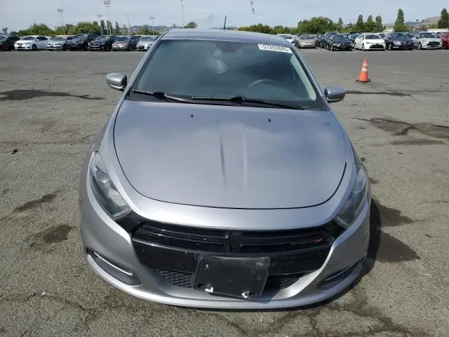 2016 DODGE DART SE  