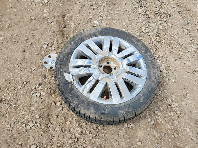 2010 FORD EDGE LIMITED  