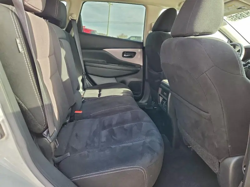 2020 NISSAN MURANO SV  