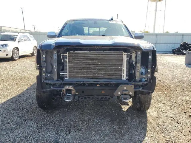 2016 GMC SIERRA K1500 DENALI  