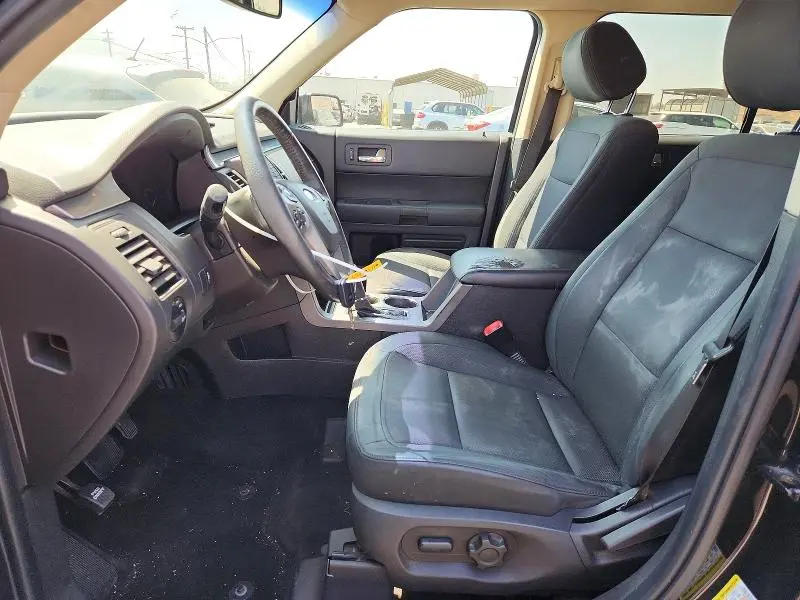 2013 FORD FLEX SE  
