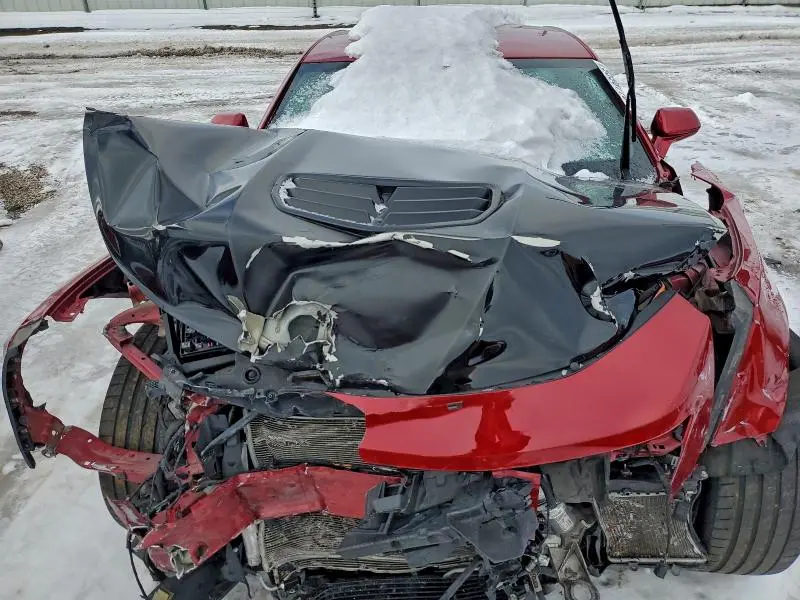 2017 CHEVROLET CAMARO SS  