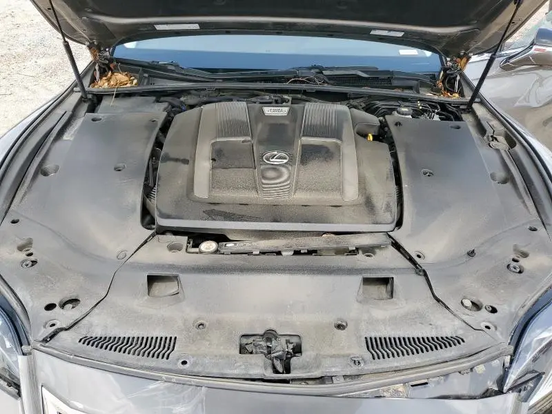 2019 LEXUS LS 500 BASE  