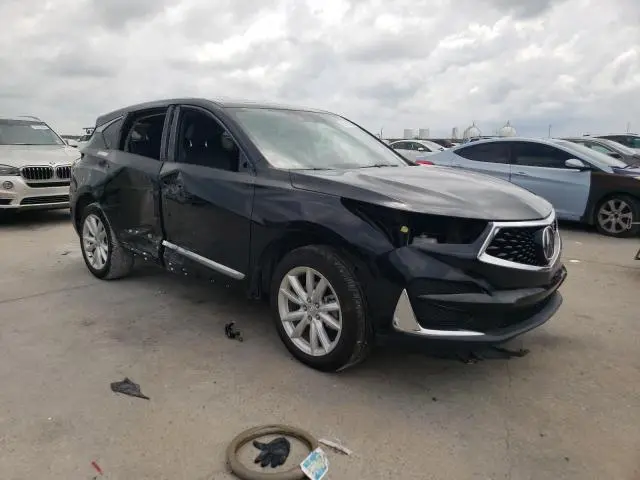 2021 ACURA RDX   