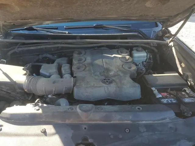 2019 TOYOTA 4RUNNER SR5/SR5 PREMIUM  