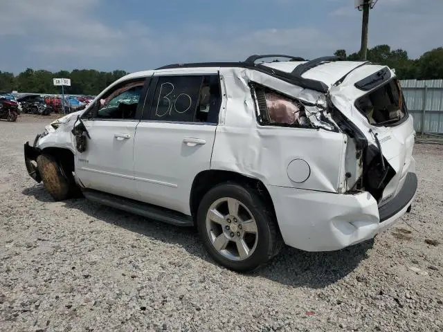 2019 CHEVROLET TAHOE C1500 LS  