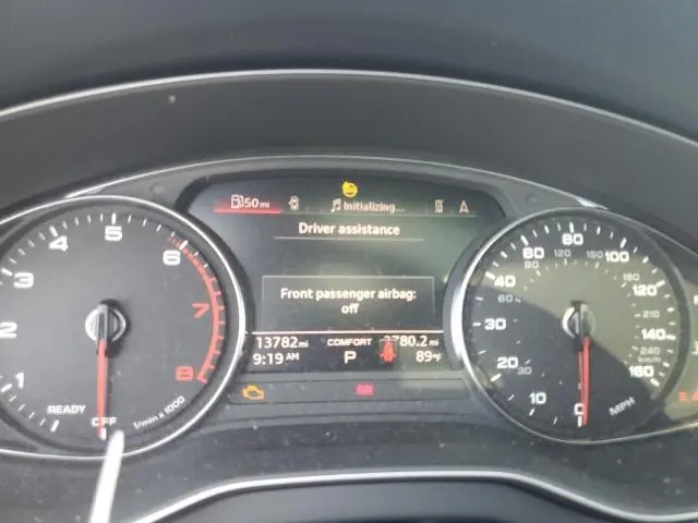 2023 AUDI Q5 PREMIUM 45  