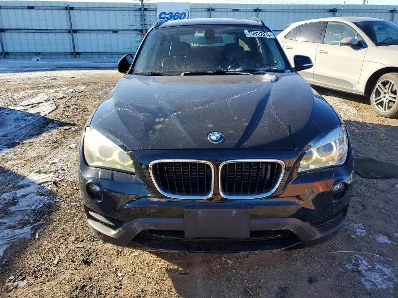 2013 BMW X1 XDRIVE28I  