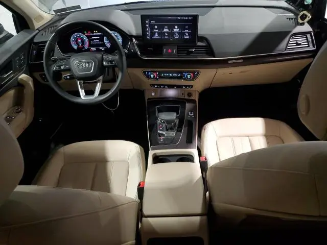 2023 AUDI Q5 PREMIUM PLUS 45  
