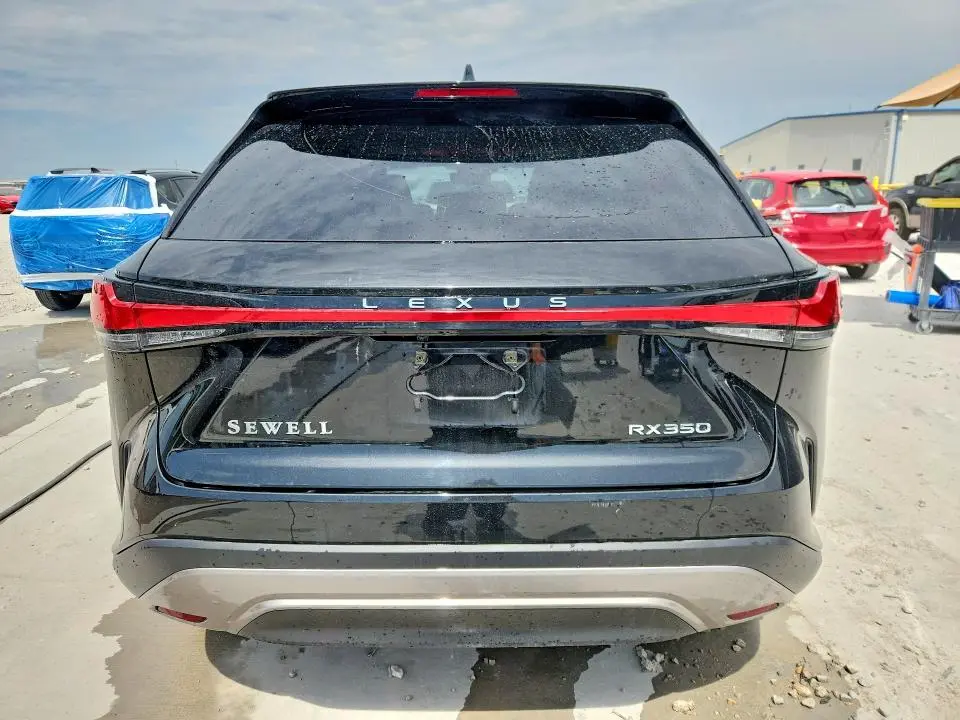 2024 LEXUS RX 350 PREMIUM+  