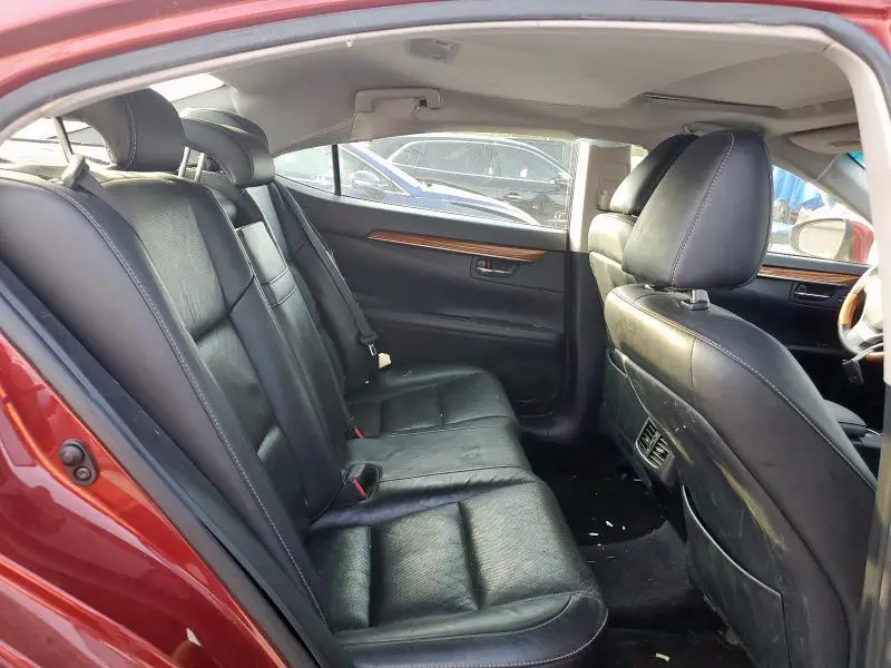 2014 LEXUS ES 300H  