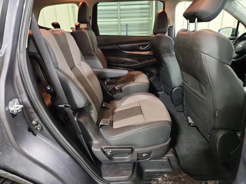 2022 SUBARU ASCENT ONYX EDITION  