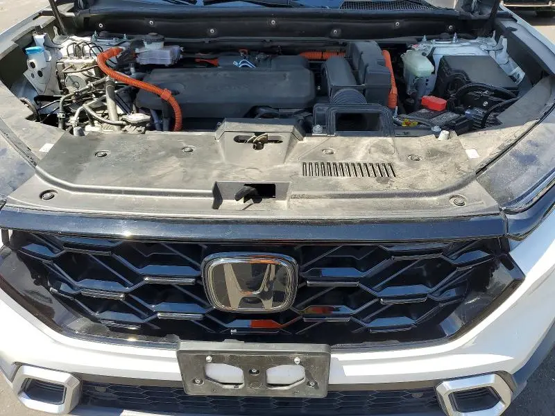 2023 HONDA CR-V SPORT TOURING  