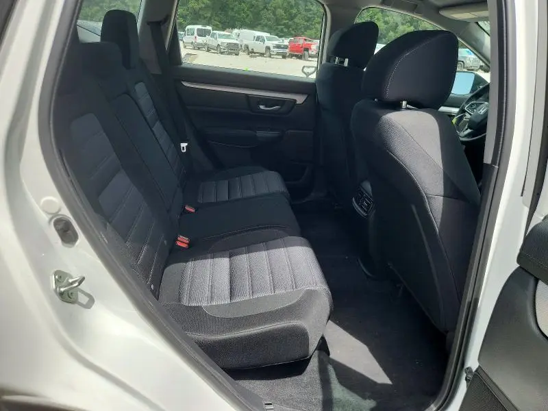 2021 HONDA CR-V SE  