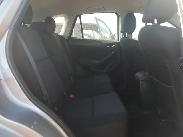 2014 MAZDA CX-5 SPORT  