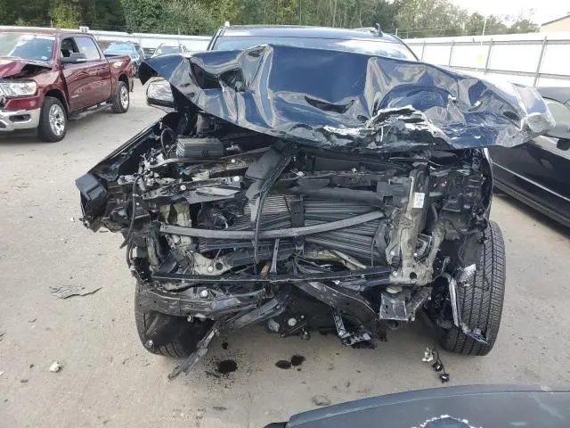 2023 CHEVROLET TAHOE K1500 LT  