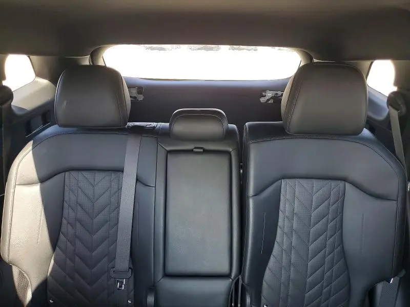 2025 KIA SPORTAGE X LINE  