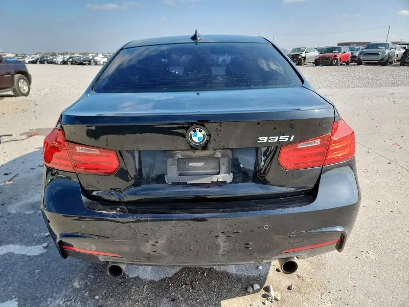 2013 BMW 335 I  