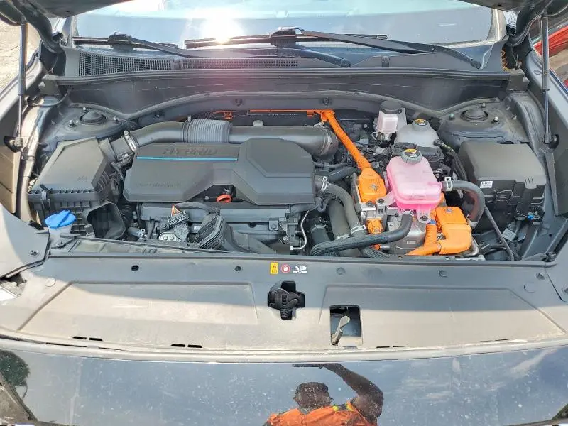 2023 HYUNDAI SANTA FE SEL PREMIUM  
